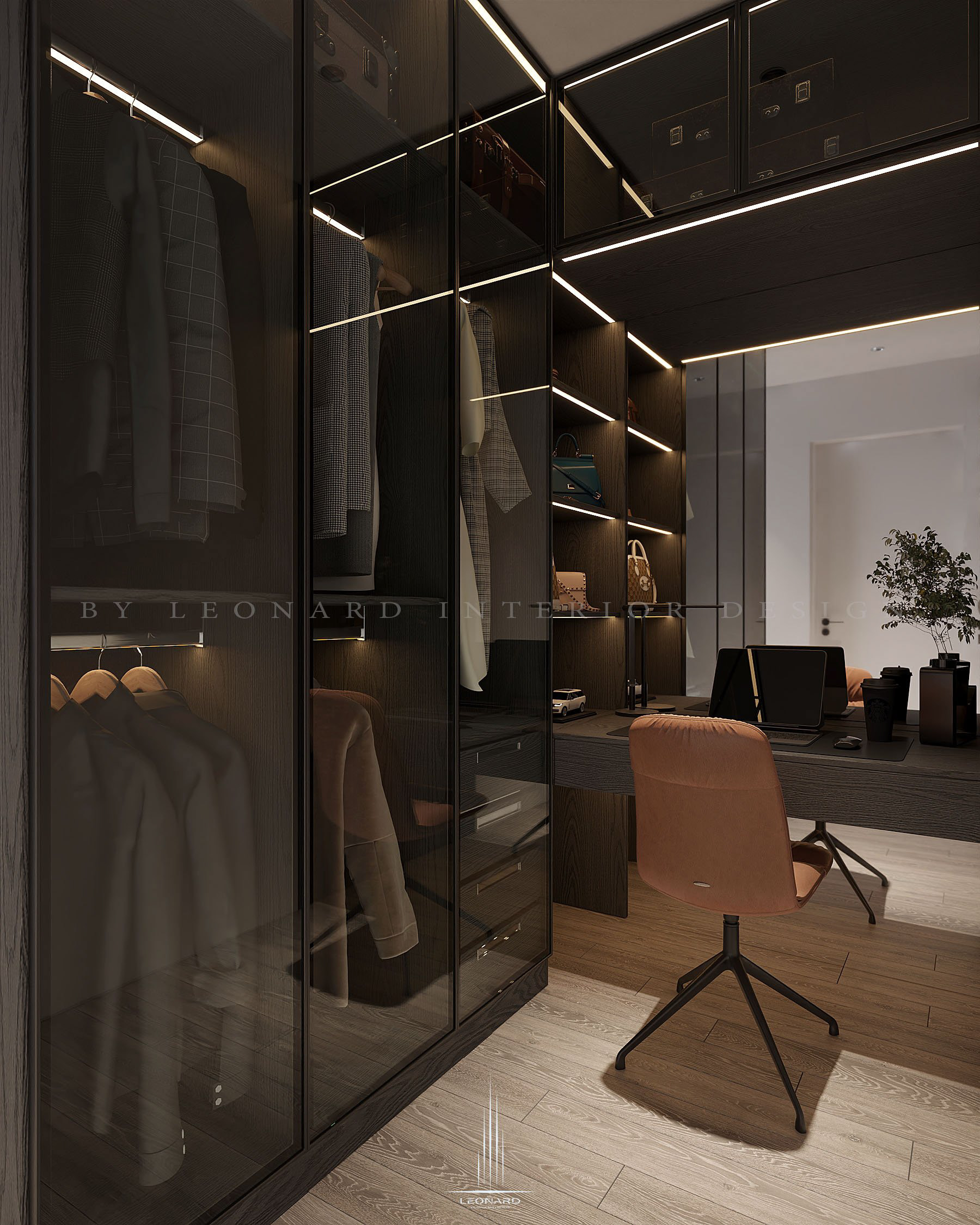 西高地大师 2 卧室-39