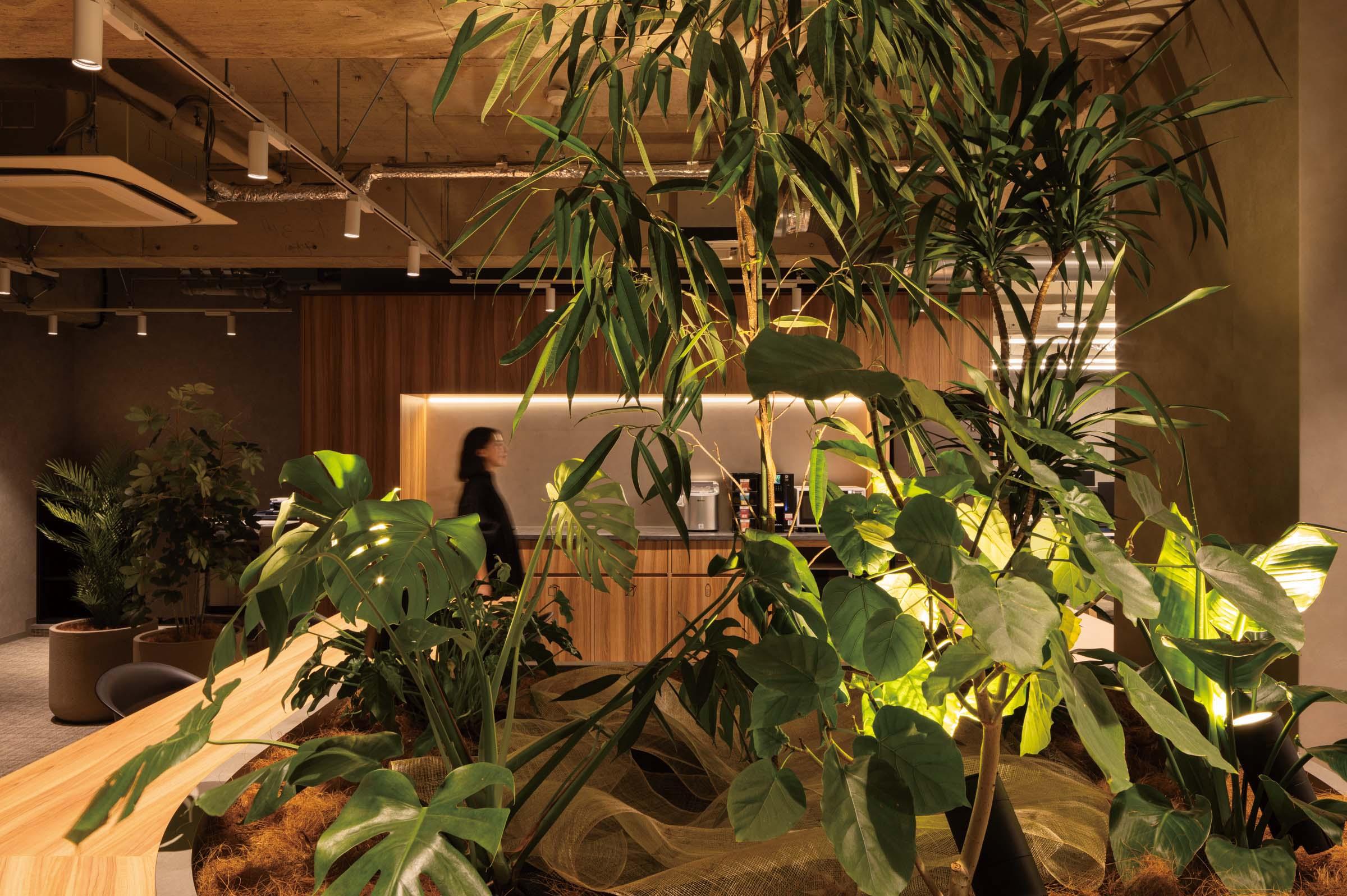 クレヴァシステムズ オフィスリニューアル（Creva系统办公室续约）丨日本东京-56