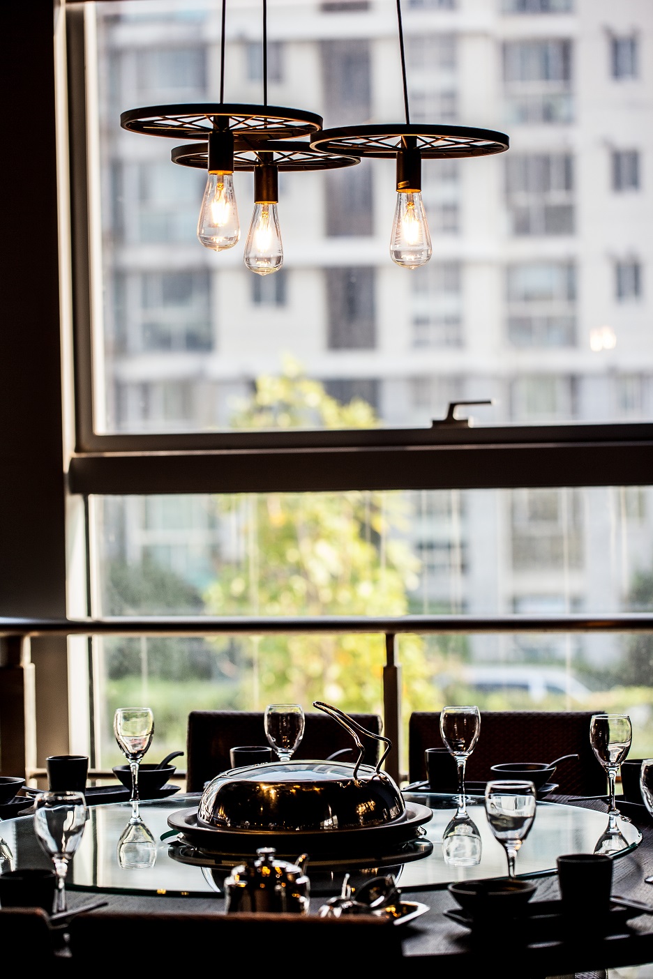 上海蒸好餐厅-23