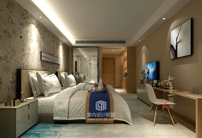 海伦尚玺酒店-福泉酒店装修,福泉酒店设计,福泉酒店装修设计公司-10