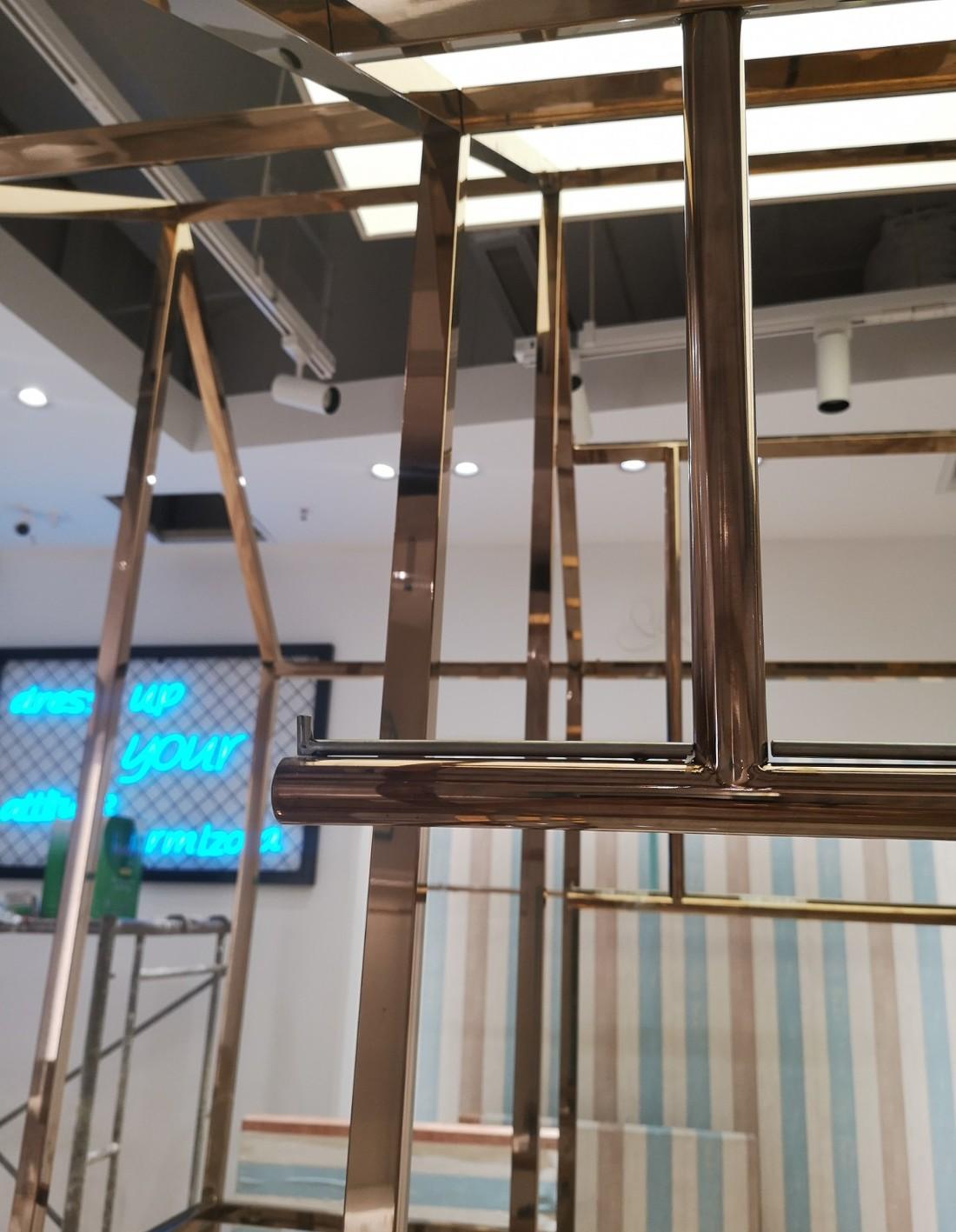 IZOLA镇江太古城协信广场·女装-12