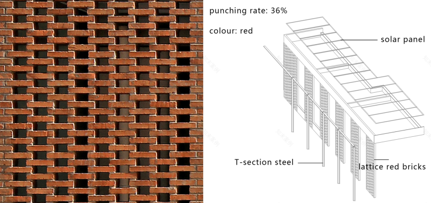 北京理工大学附属医院面面观·简约现代,打造舒适公共空间-74