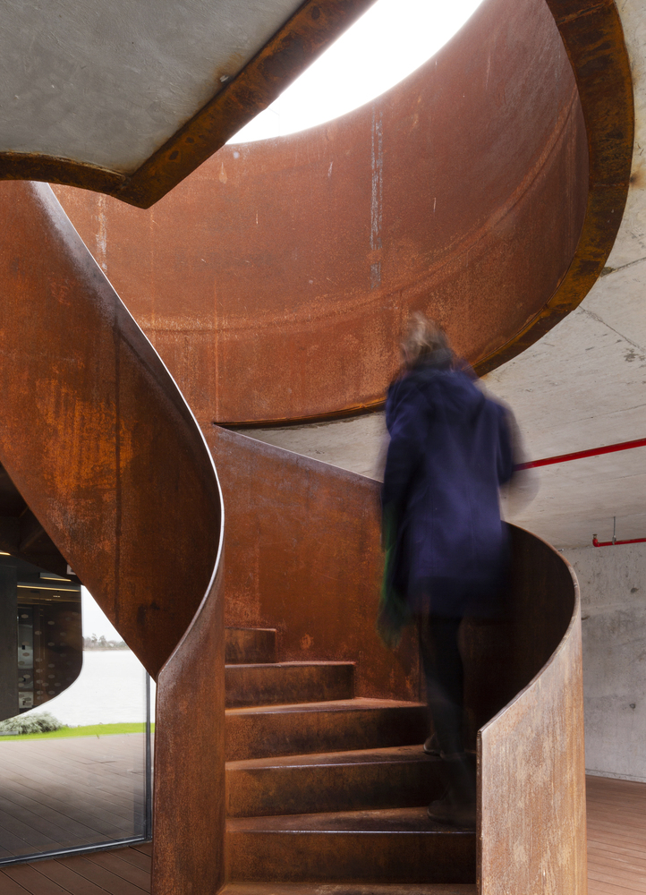 Hampton by Hilton Carrasco 酒店-21