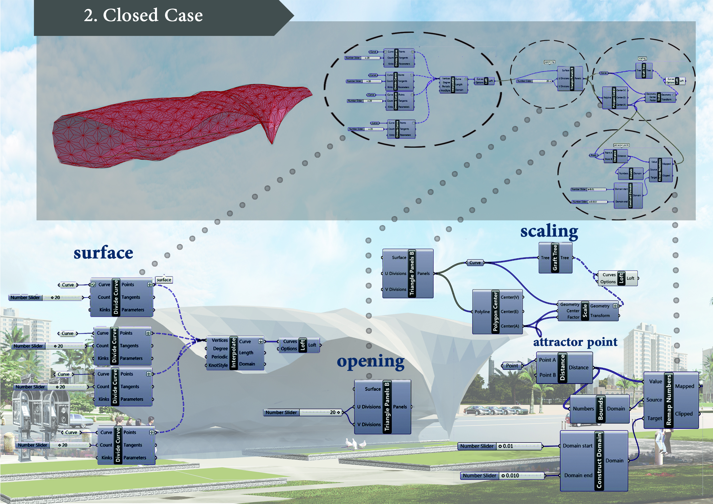 遮阳工程 或 遮光项目-1