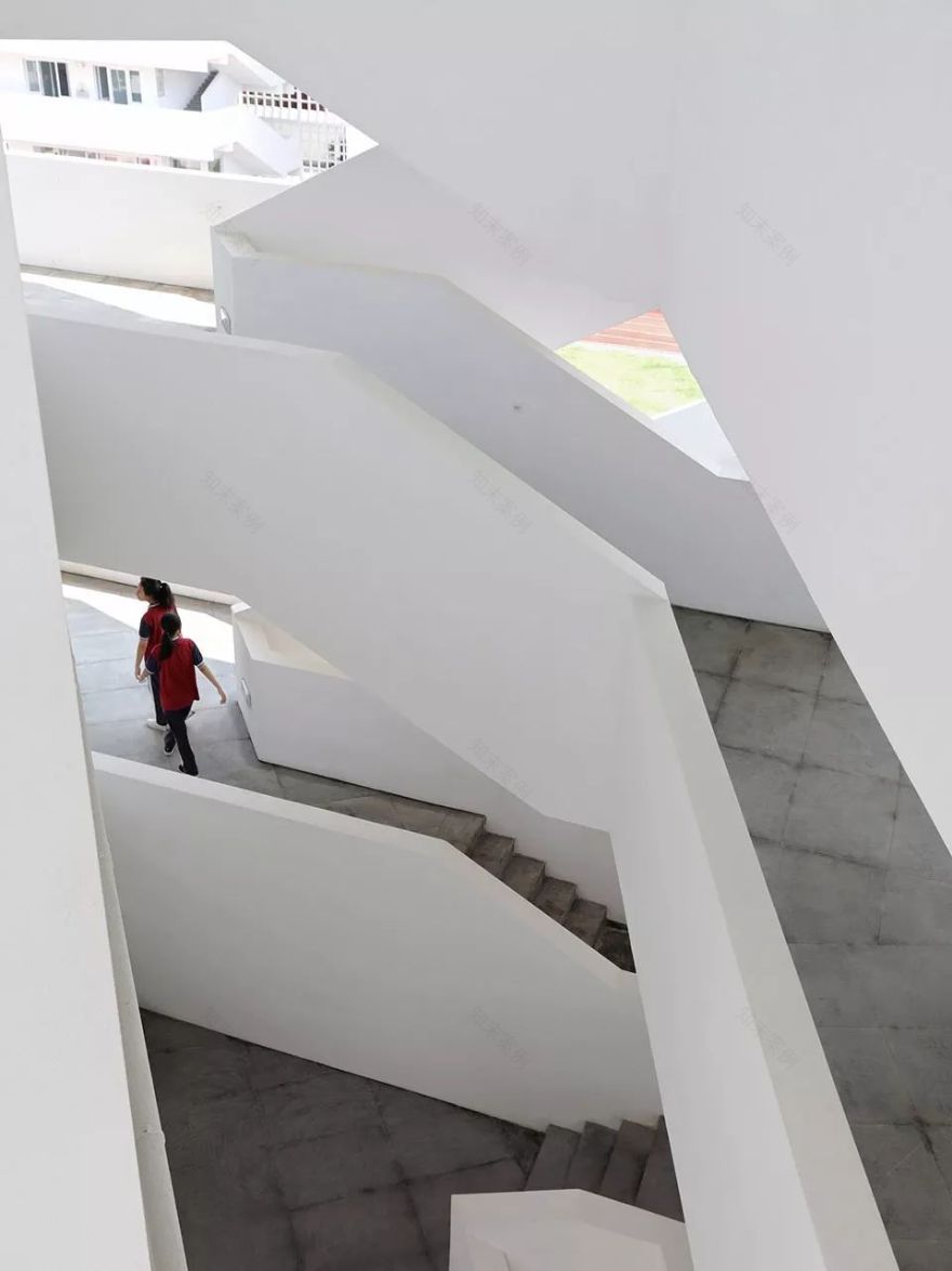 海口寰岛实验学校初中部丨中国海口-71