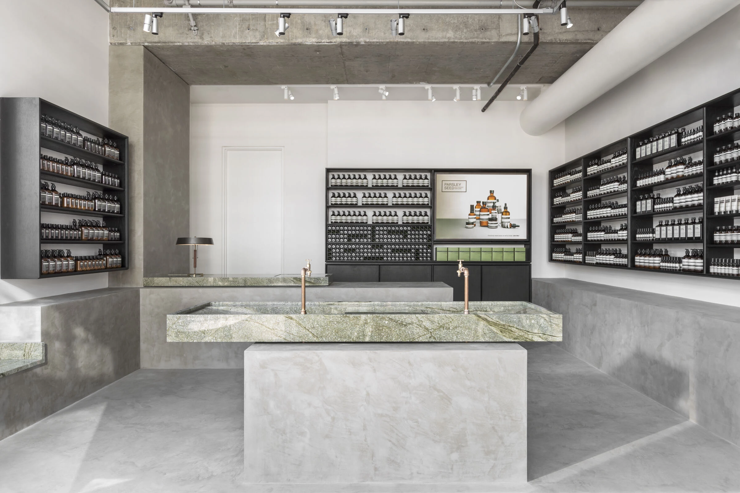 Aesop Capitol Hill-9