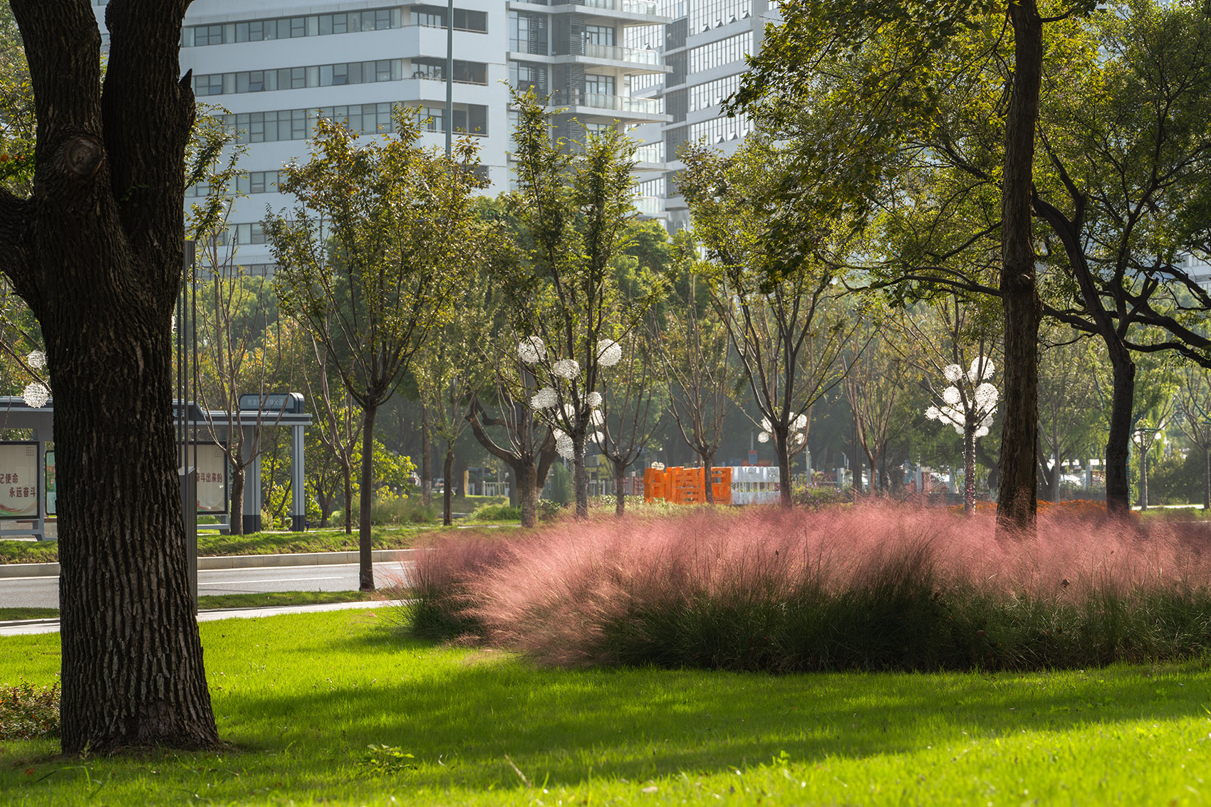 海尔(无锡)物联网示范基地丨印文设计-84