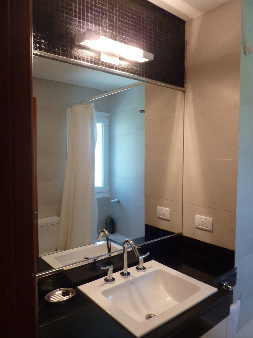 阿根廷海边别墅,融入自然与美景-29