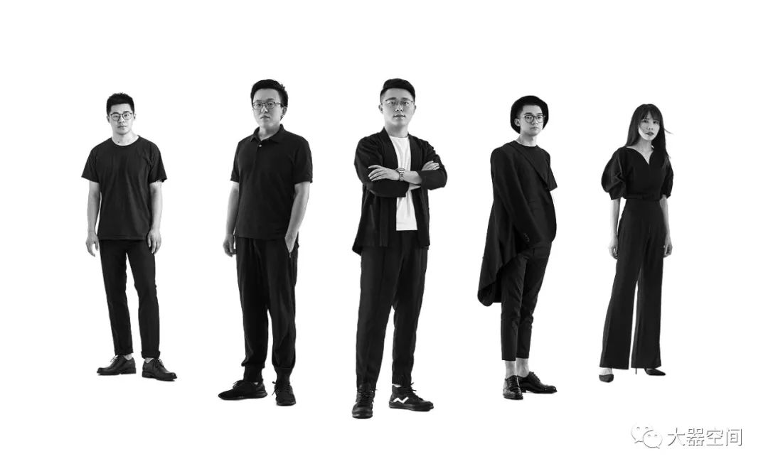 大器新作 | 优雅精致的品位生活空间-112