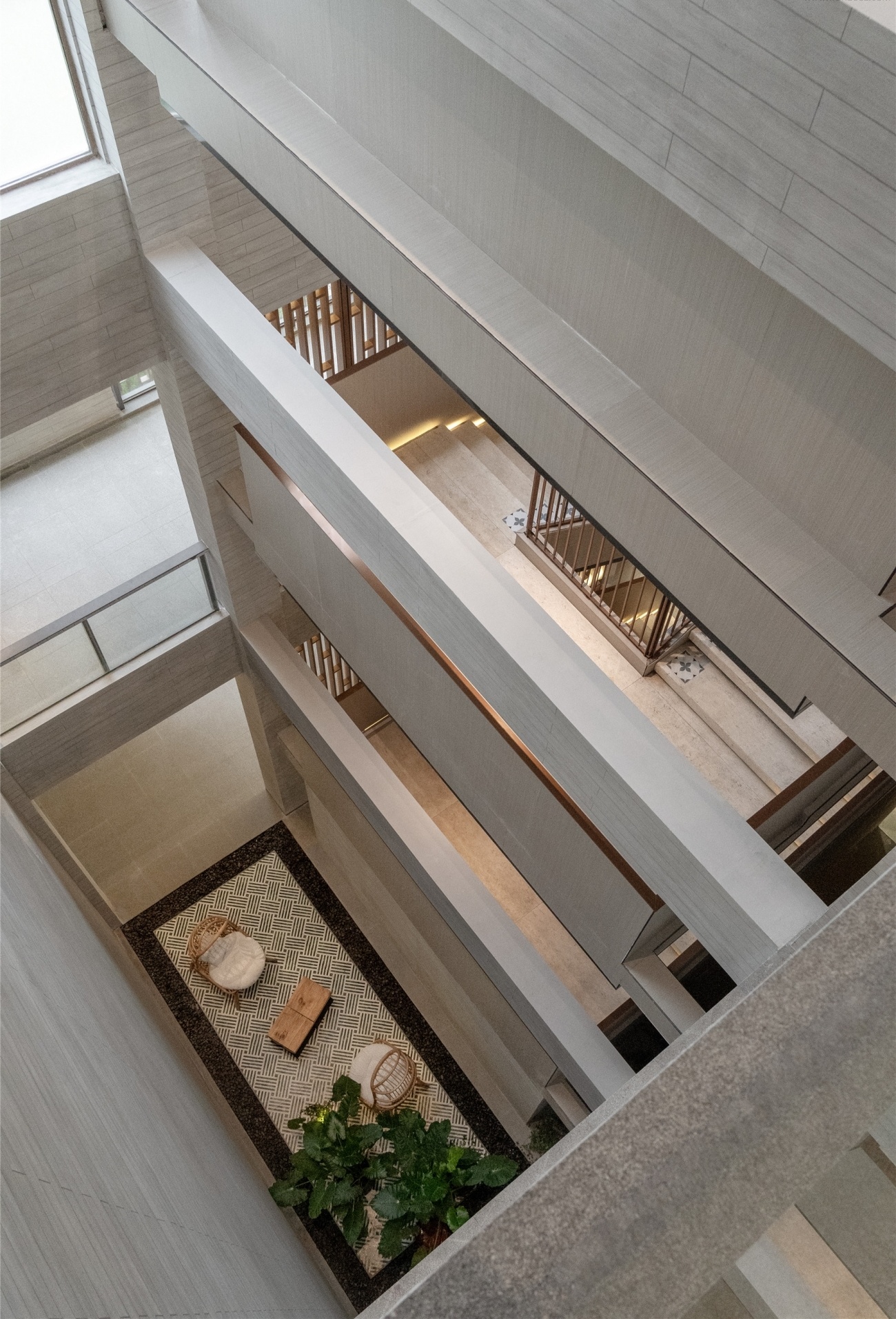 中国绿发·南洋美丽汇客栈丨中国文昌丨于强室内设计师事务所-3