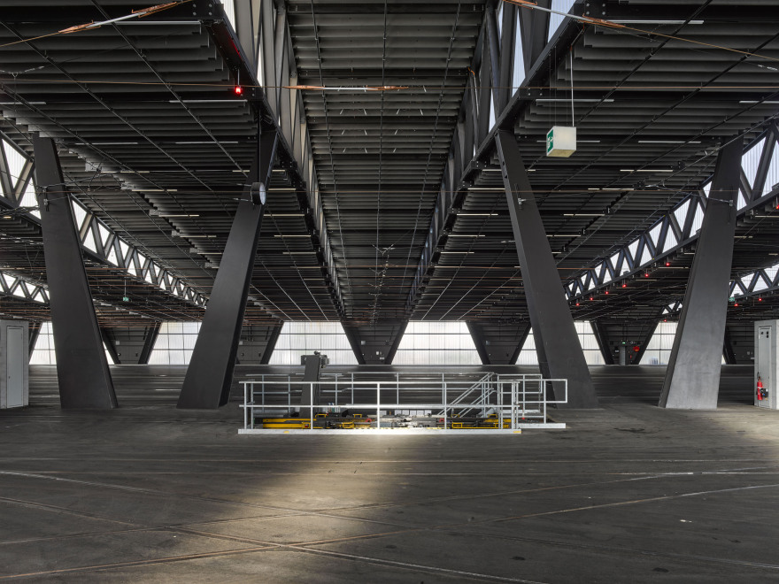 Tramdepot Bern | Penzel Valier-53