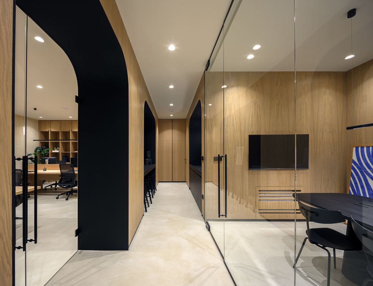 丨贝尔格莱德丨Dello.（负责建筑,室内及家具设计等）-3