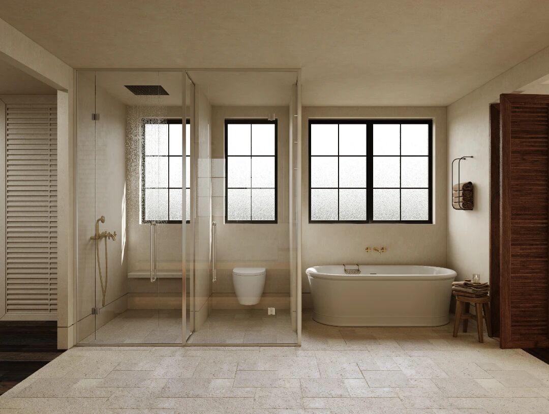 木与光的平衡术丨中国绍兴丨FOFO Design-67