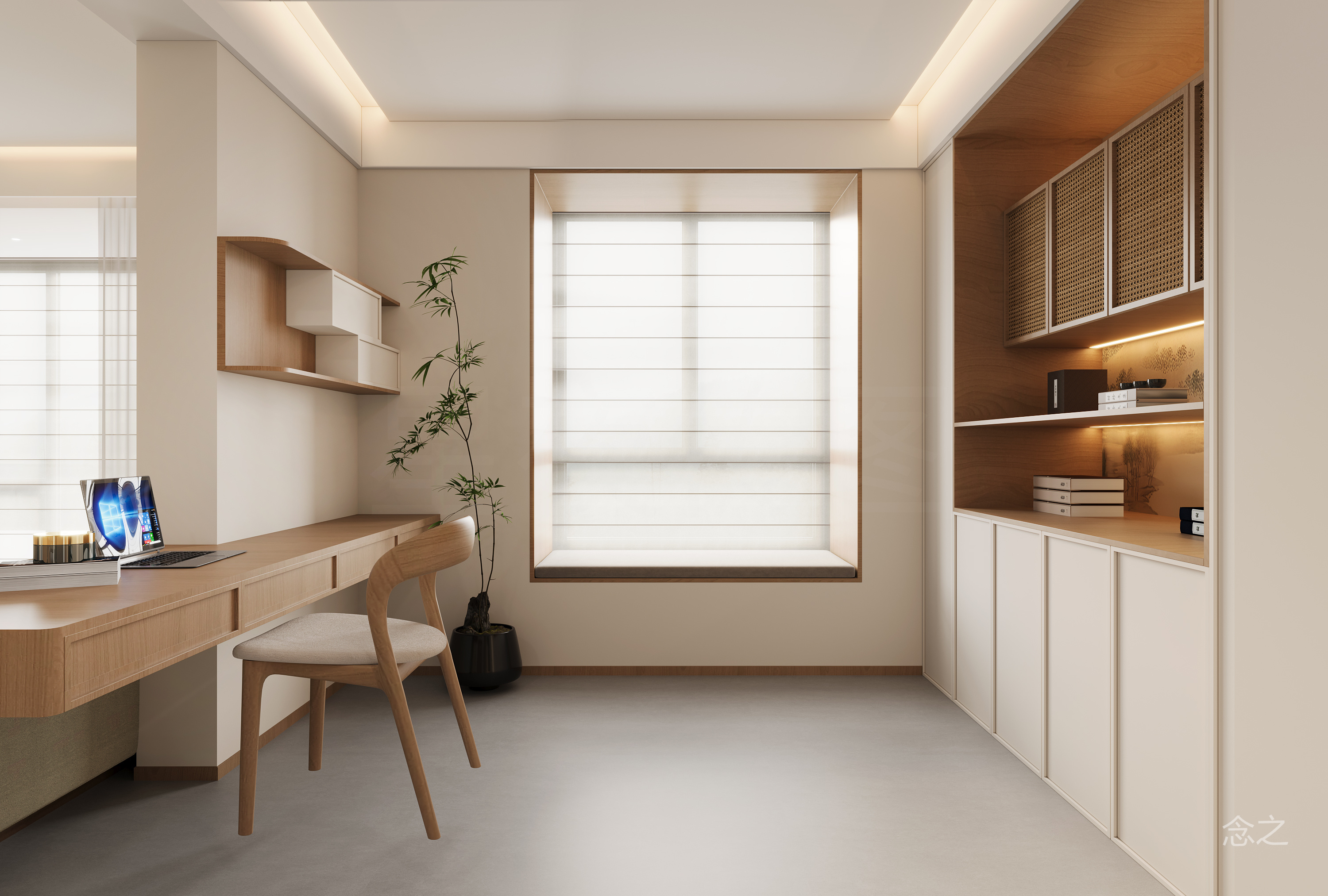 宋式美学 | 安静的高级感-8