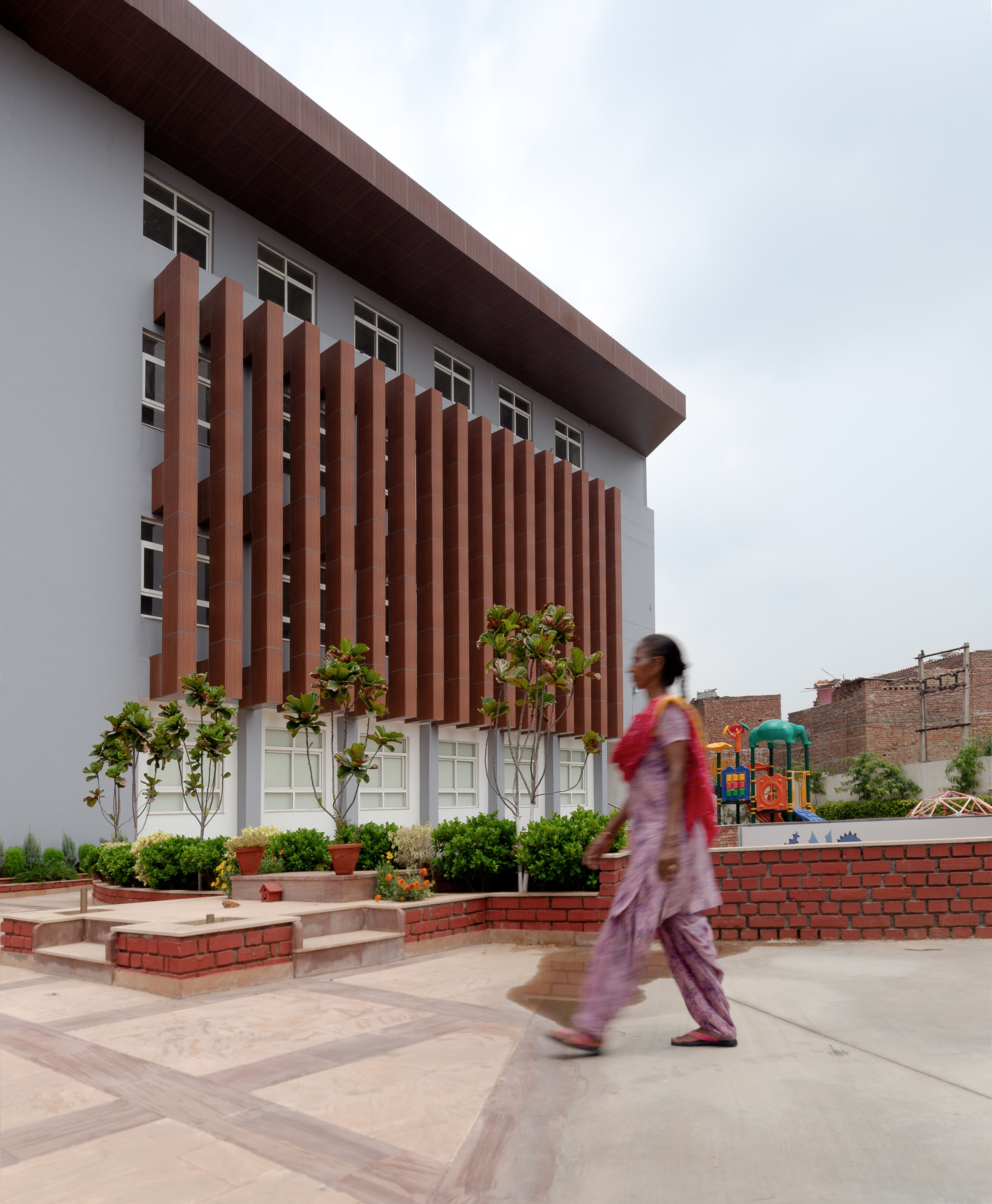 | SGS by Envisage Architects-5