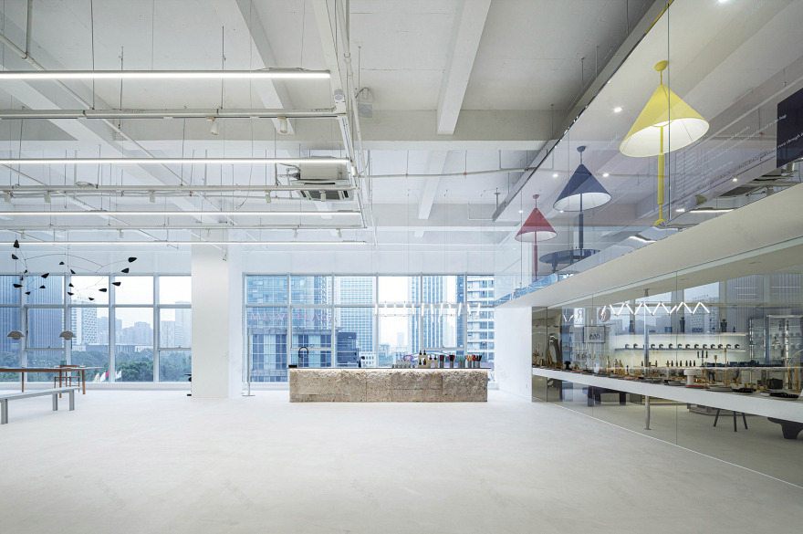 杭州Maison Joseph Deco买手店-12