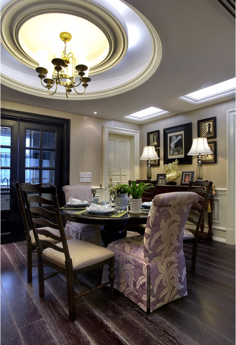 纽约城市生活-2