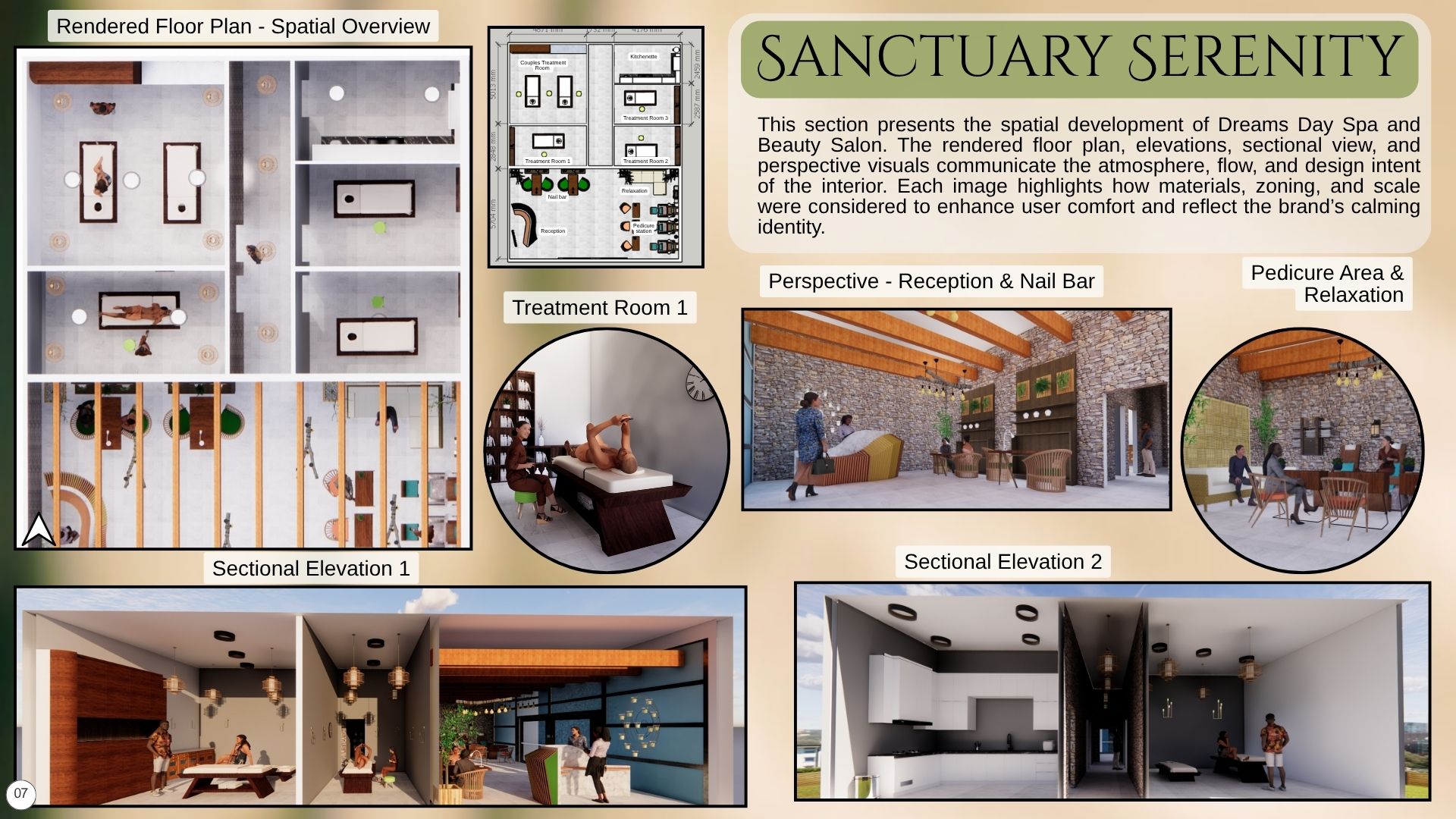 Dreams Day Spa & Beauty Salon-6