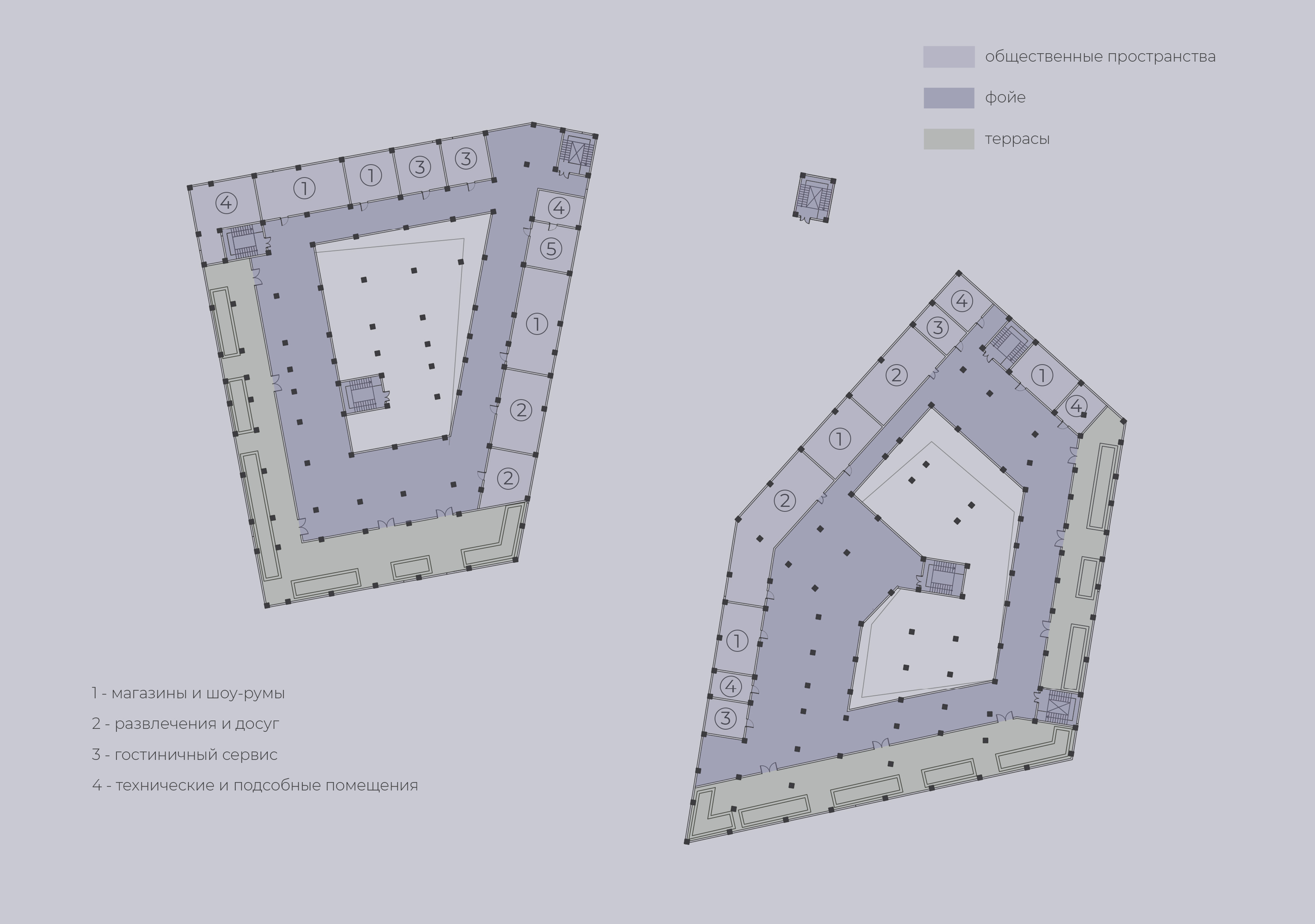 Hotel design "Secret Suite"-21