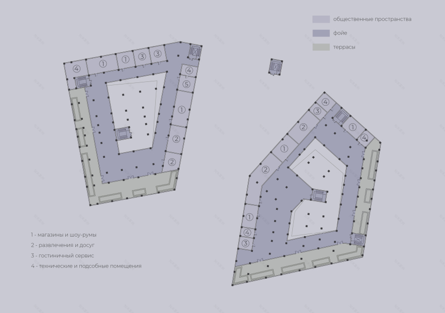 Hotel design "Secret Suite"-21