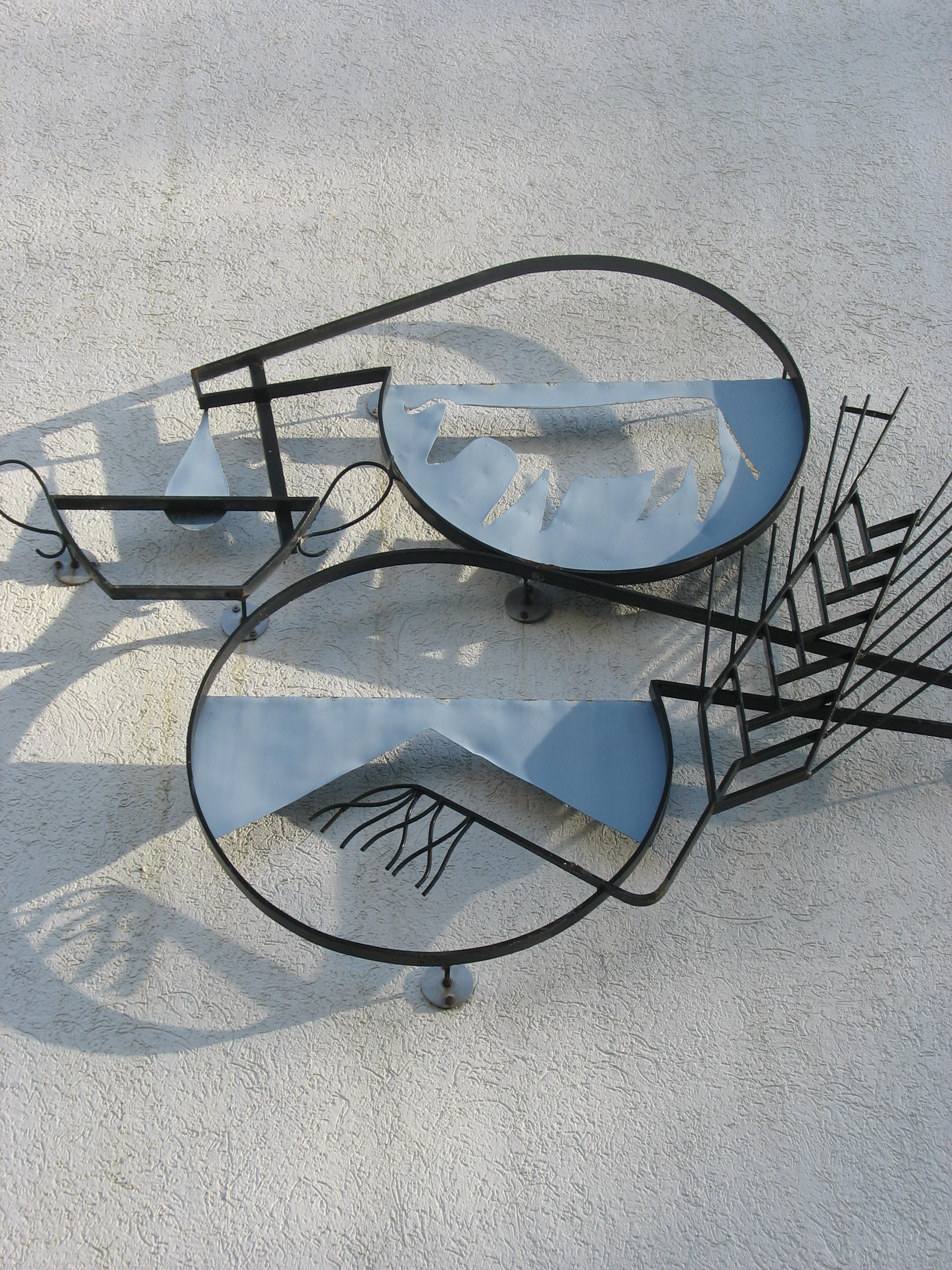 Schwedt城镇建筑相关（含雕塑）丨波兰-17