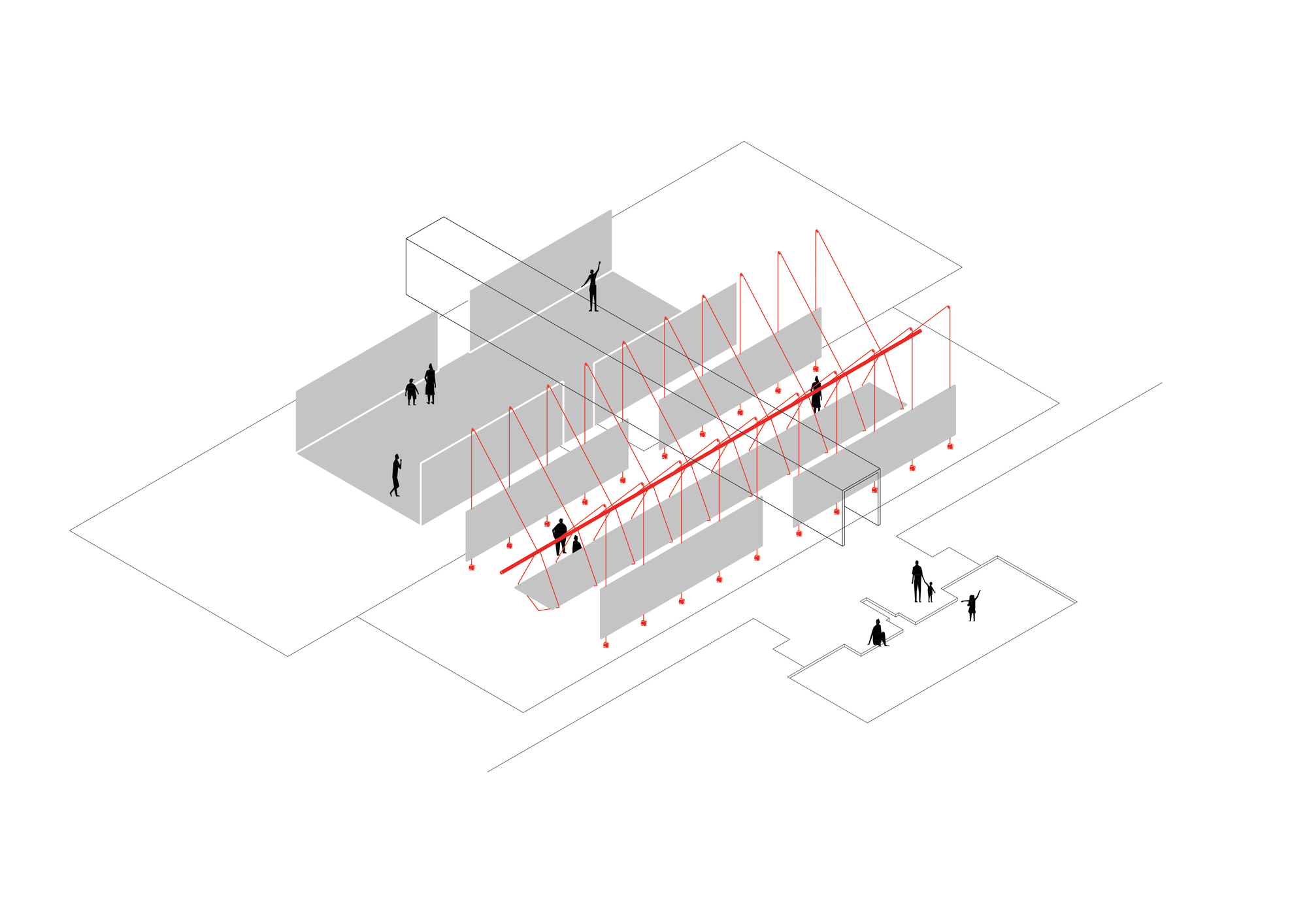 (RE)INVENTION: Brazil Pavilion at the Venice Architecture Biennale / Plano Coletivo-30