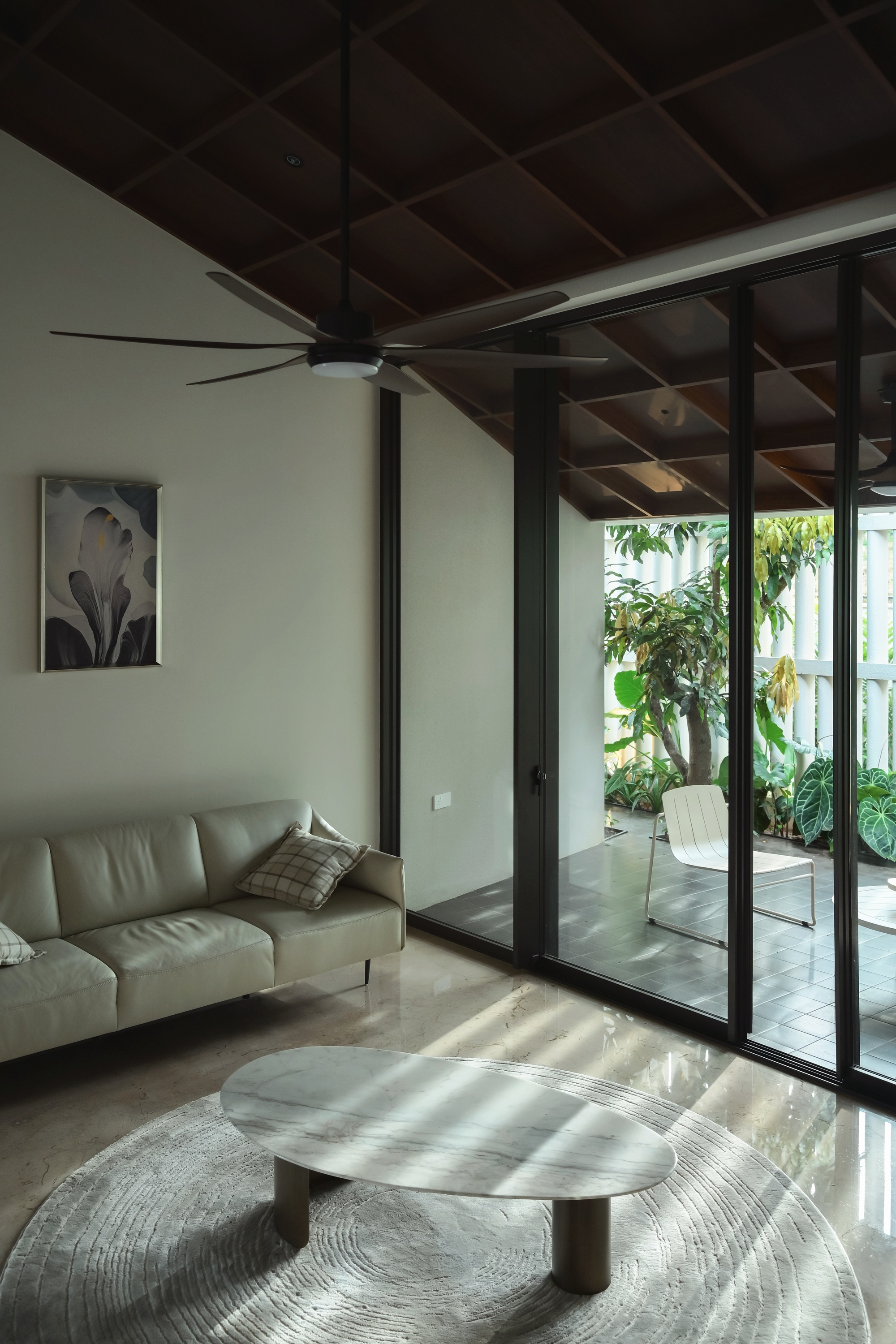 丨苏丹丨SOHO Architects-30