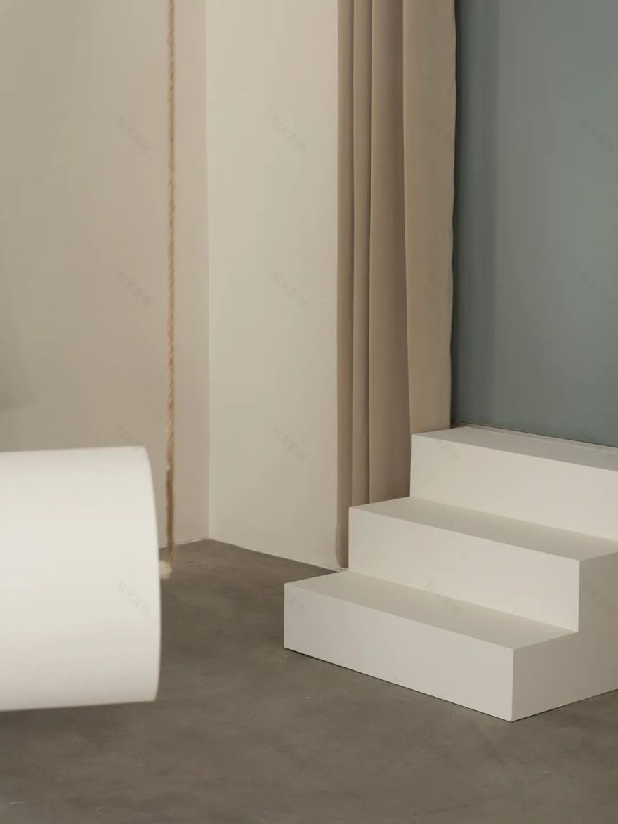 瞬间永恒的衣橱丨白菜设计-21