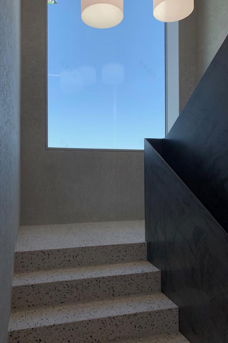 Andreas Marti & Partner Architekten AG丨Mehrfamilienhaus Auf Hirtenhof丨瑞士-6