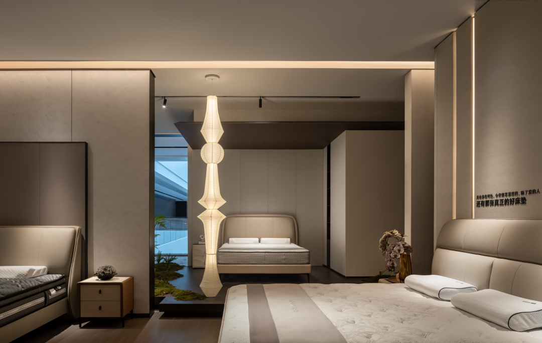 慕思 5·0 综合馆丨中国东莞丨近境制作-39