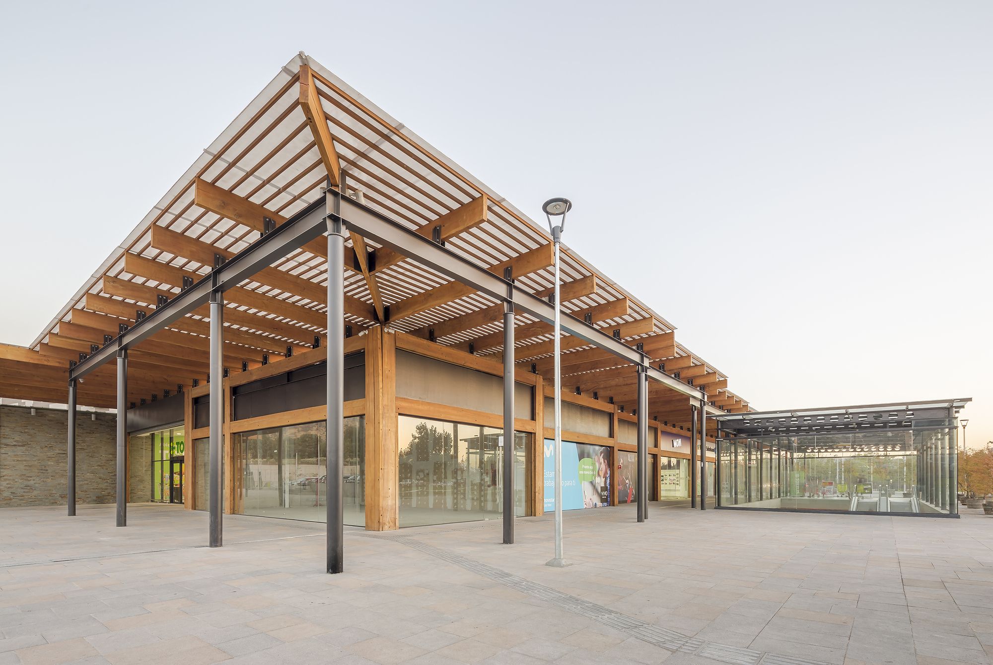 智利红石林荫大道(Boulevard Piedra Roja)-12