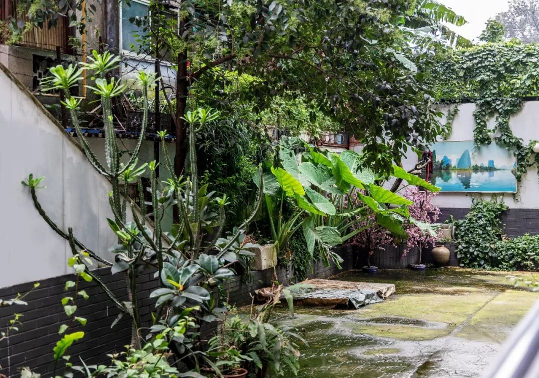 80 年代旧房变形记 | 134㎡老屋翻新,打造温馨养老空间-93