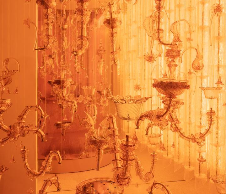 威尼斯精品店 | Barovier&Toso-6