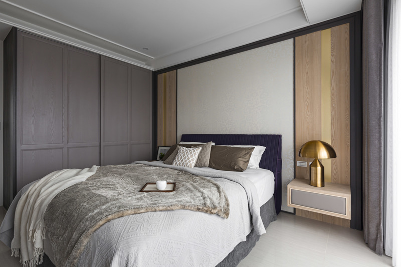 精品飯店概念，打造舒適生活空間-341