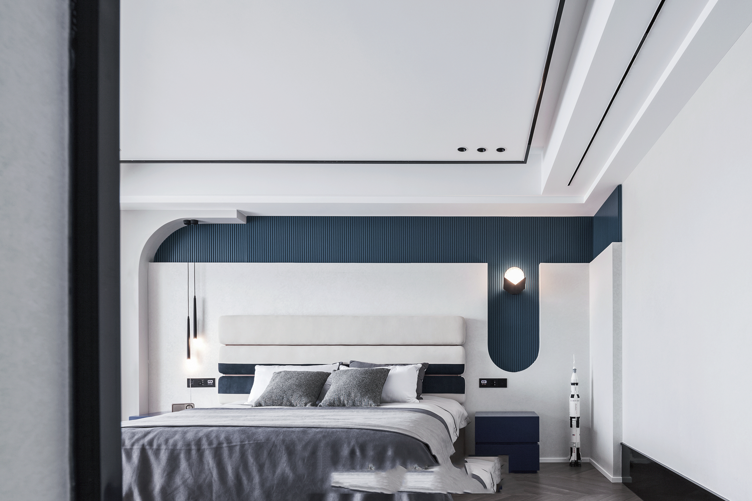 YOUSPACE设计事务所新作《无为》发布-17