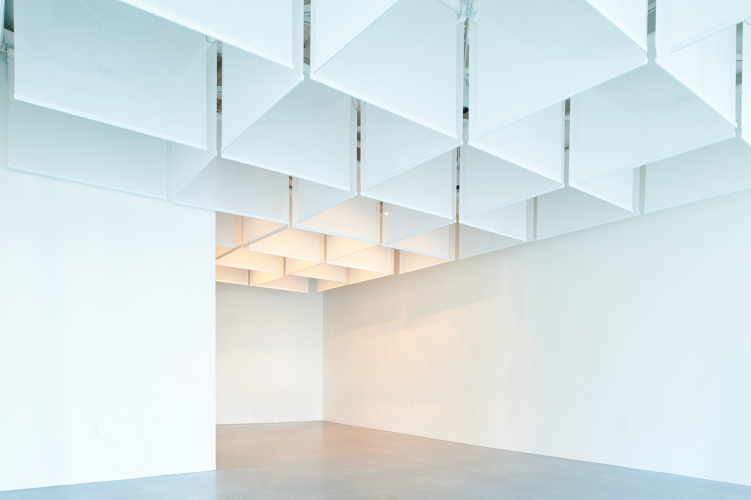 变装画廊 · 波士顿创意空间设计-10