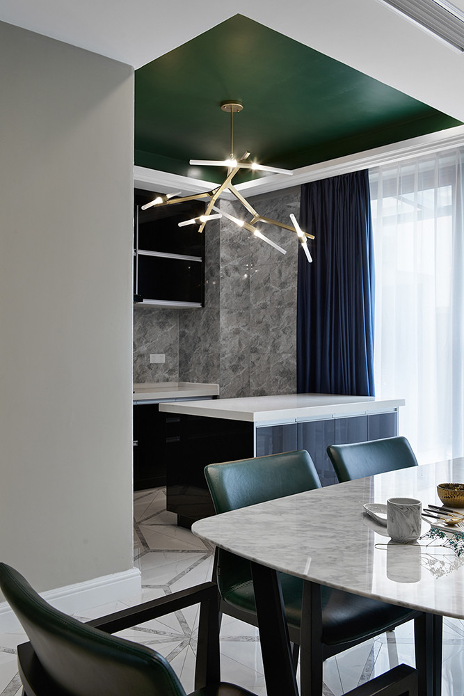 《九和·赋庭》丨中国丽水-14