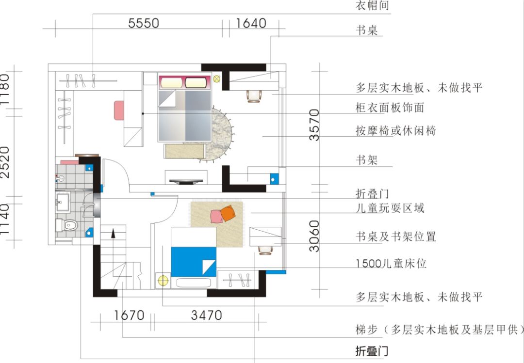 翡丽山现代简约之家,演绎时尚前卫生活-76