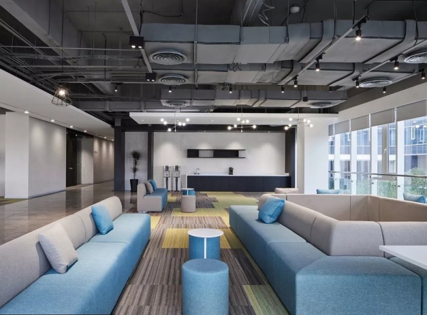 苏州前途汽车办公楼-46