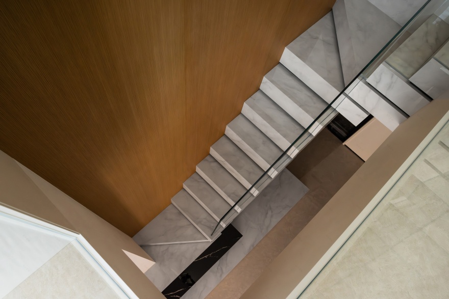 金裕新城丨上海众合铂纳空间设计-19