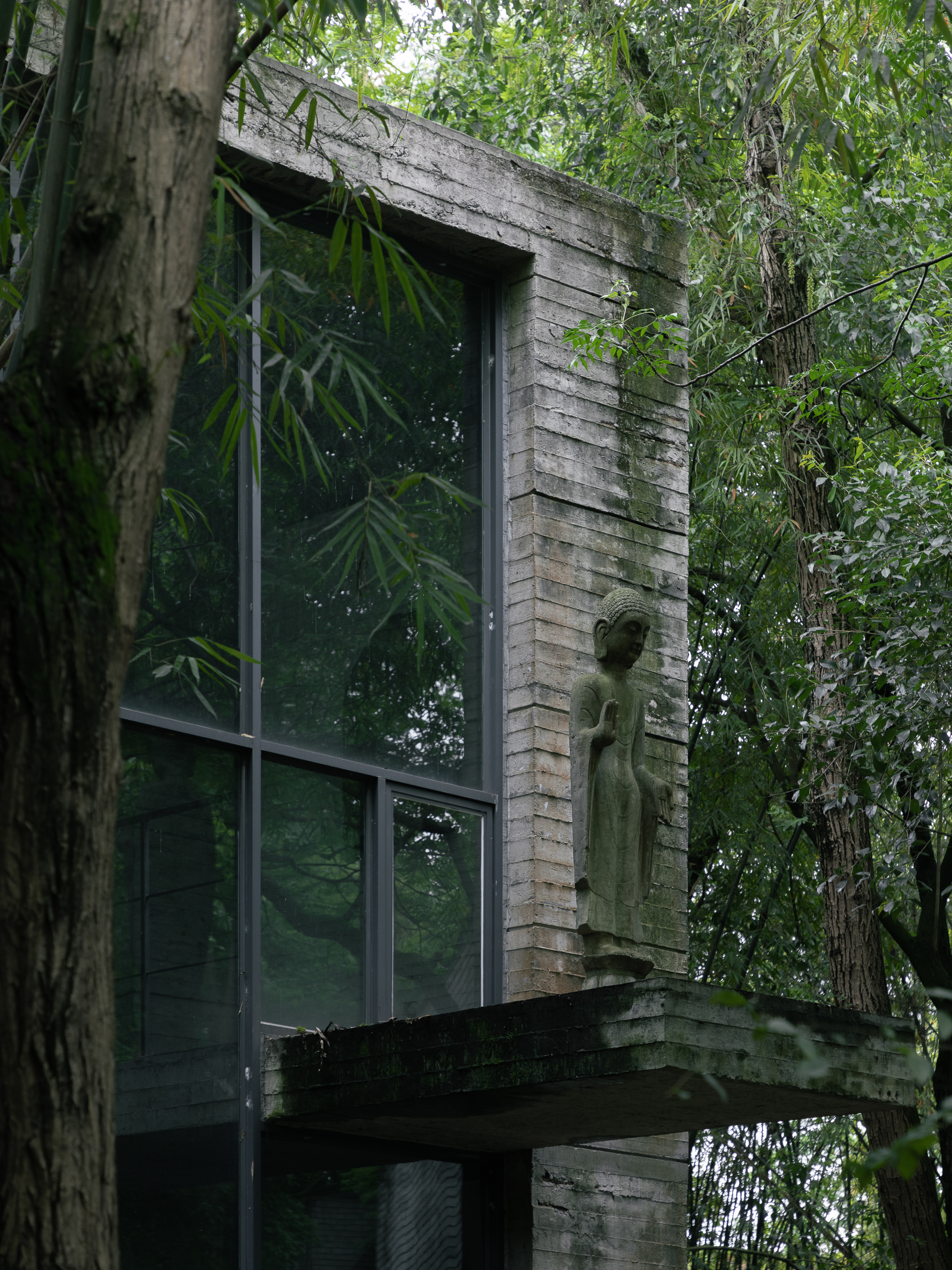 LiuJiakun | Luyeyuan Stone Carving Art Museum-26