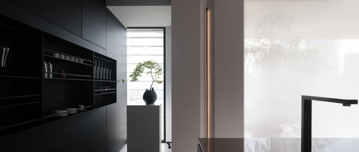 三位设计师自宅丨中国宁波丨孙建亚,张奇峰,刘志明-60