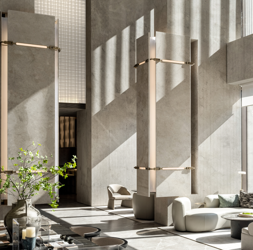 华润置地温州悦未来·山水书院丨中国温州丨WJID 维几设计-67