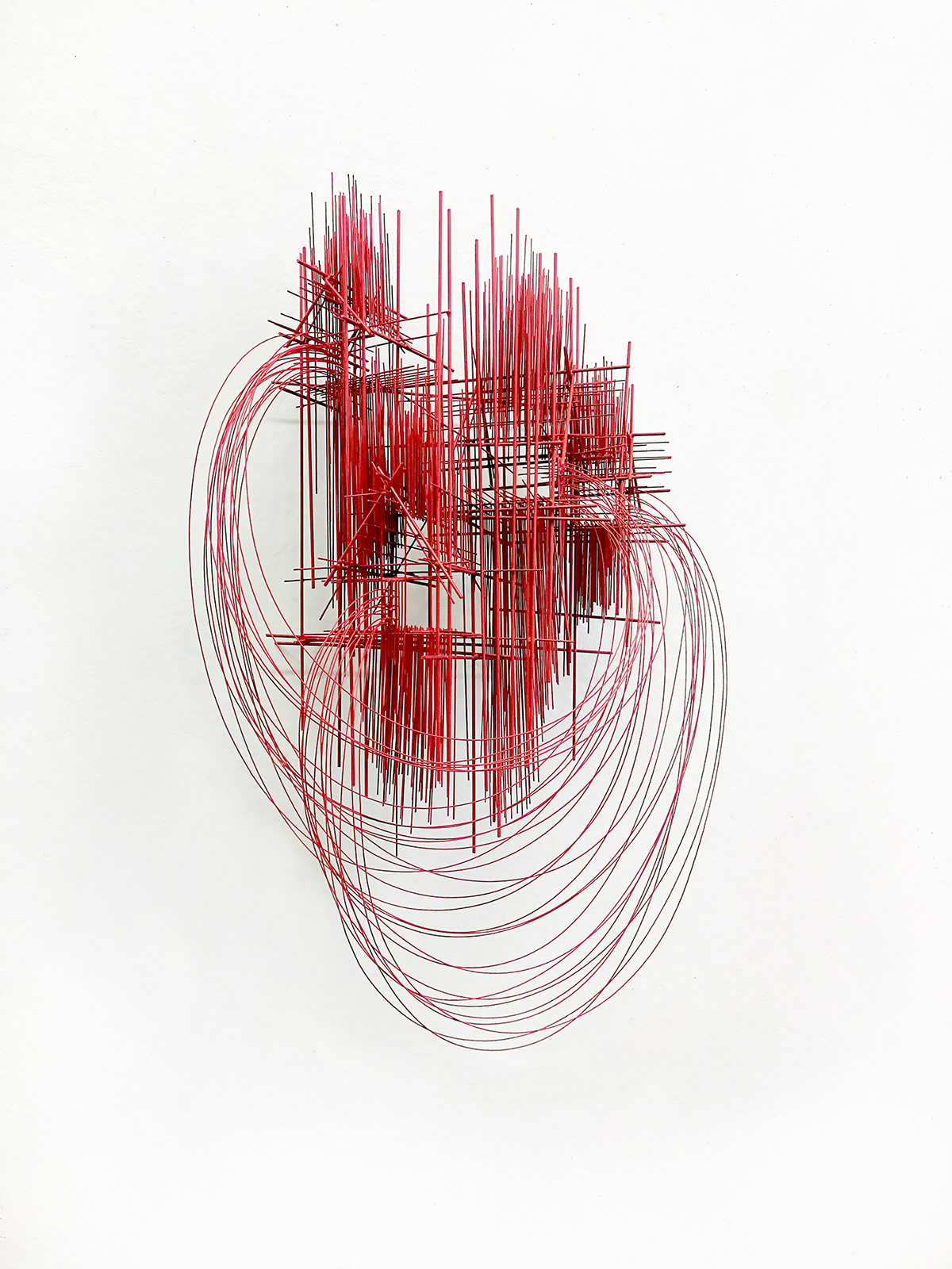 Sculptures for Danysz Gallery (Shanghai)-4