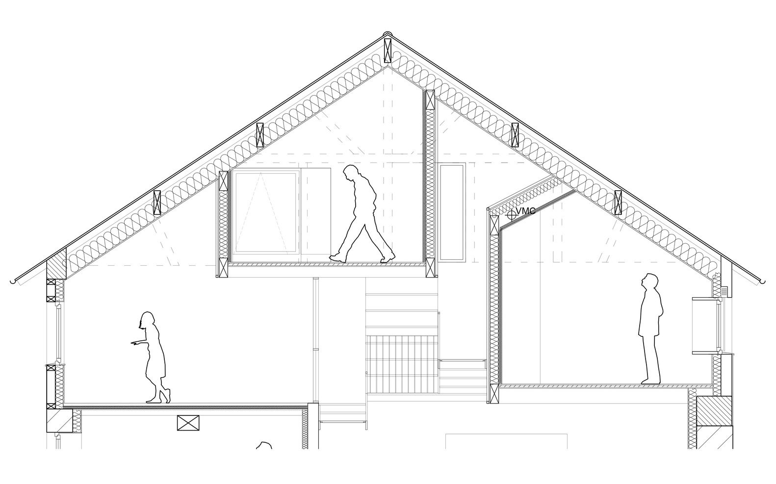 法国摩泽尔农场改建-33