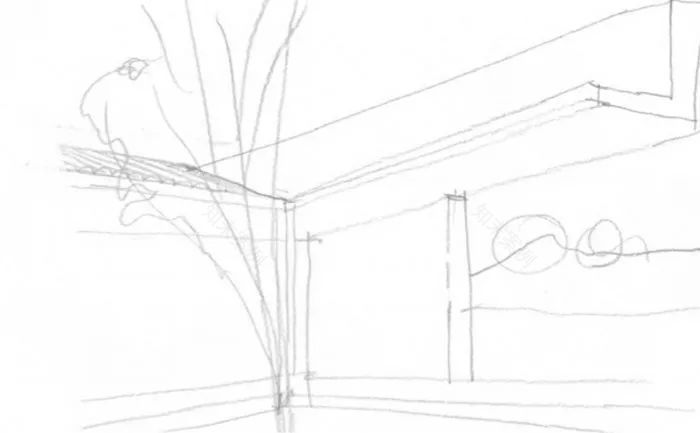 火山脚下的白墙绿意 · 哥伦比亚 Villa de Leyva 之家丨Guillermo Fischer-36