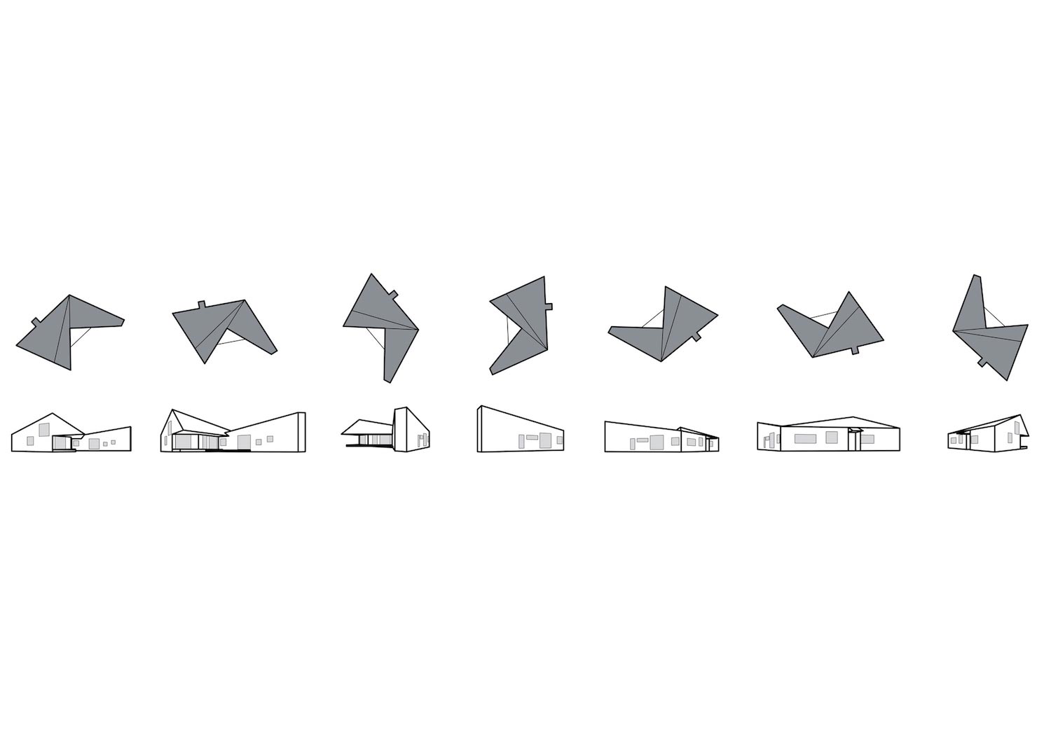 爱沙尼亚阳光追踪住宅,温暖与自然的共生-23