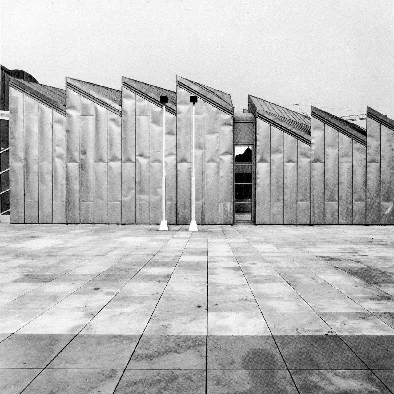 德国门兴格拉德巴赫汉斯·霍莱因博物馆-14