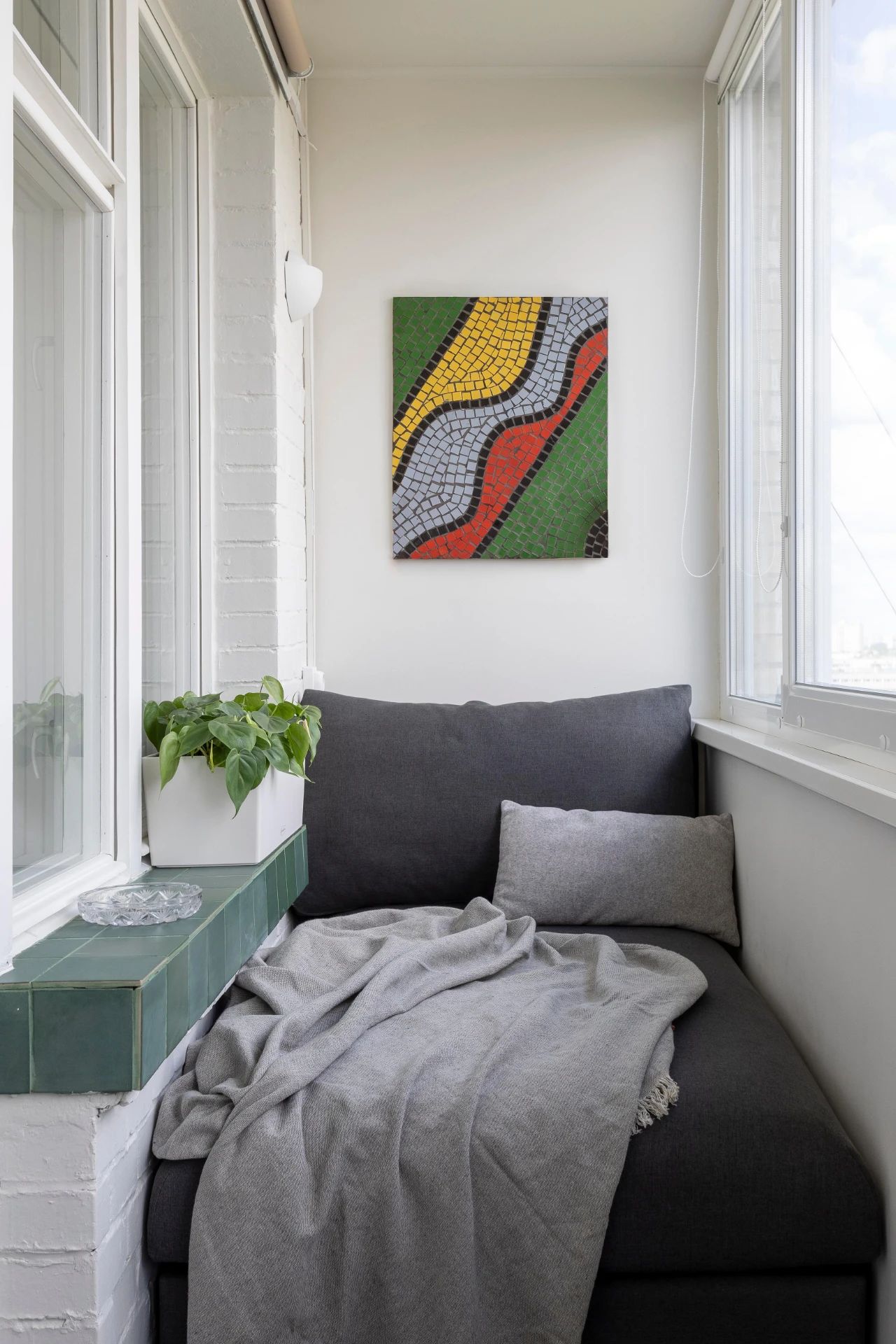 小宅空间设计-16