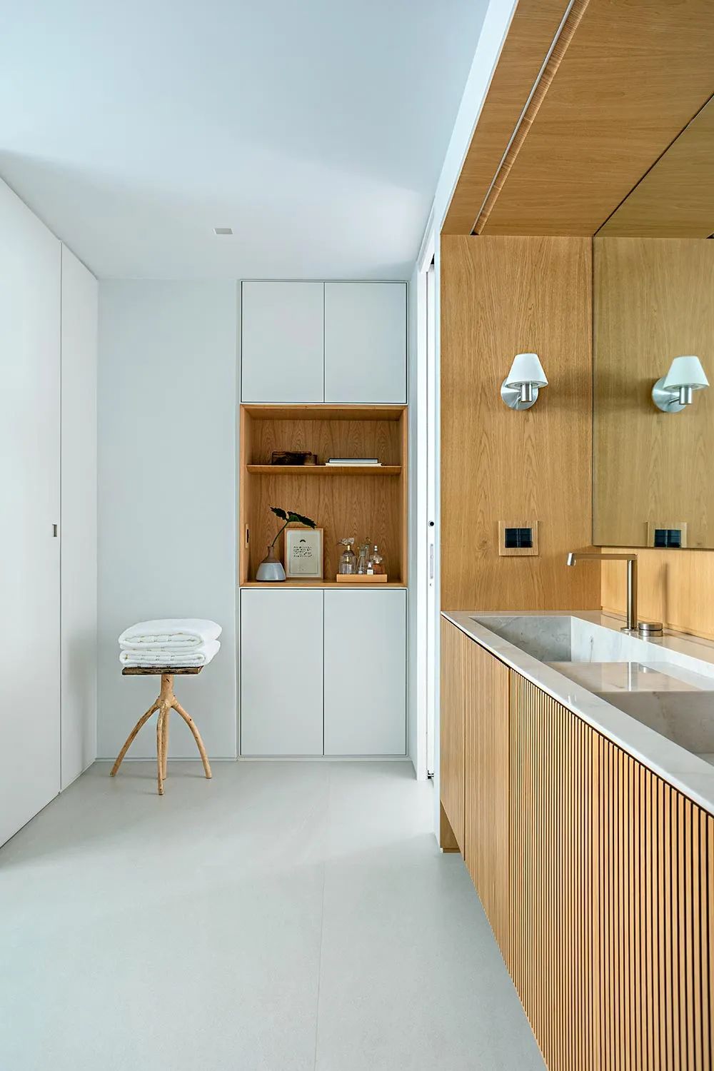 哈莫尼亚公寓丨巴西圣保罗丨巴西 BC Arquitetos 设计工作室-24